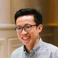 ImmunoQs Employee Jeffrey Lim's profile photo