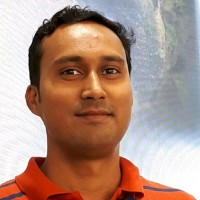 Samsung SDS Employee Mohammed Azeemuddin's profile photo