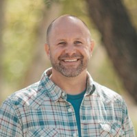 SKYLINE CHURCH Employee Jeremy McGill's profile photo