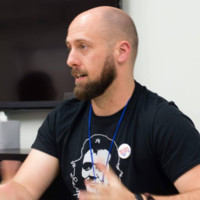 Brian Essig-Peppard Email & Phone Number