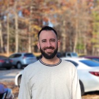 New Realm Brewing Employee Jeff Benedict's profile photo