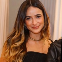 VESTE S/A Employee Luana S's profile photo