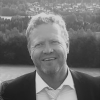 Bernt Fredriksen Email & Phone Number