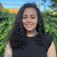 Veronica Miranda Email