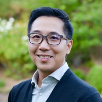 Email e telefono di Peter Wang