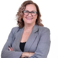 Seaways Employee Zeina Zeid's profile photo