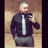 Upper Crust Enterprises Employee Jorge Ramirez's profile photo