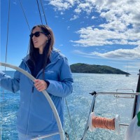 One Ocean Foundation Employee Giulia Liguori's profile photo