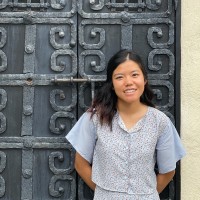 Apple Employee Lydia Sun's profile photo