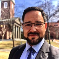 Spital Uster Employee Antonios Kolios's profile photo