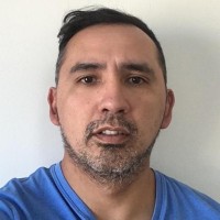 Apply Digital Employee Patrick Villagrán's profile photo