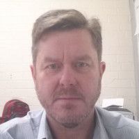 Fairburns Group Limited Employee David Eden's profile photo