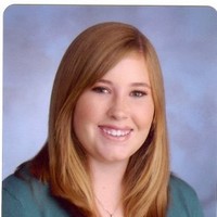 RSM US LLP Employee Danielle Carr's profile photo