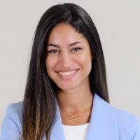 CCHO Employee Lea Ghajar's profile photo