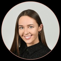 Resize Design Employee Simona Trijonytė's profile photo