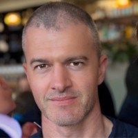 Metcash Employee Dan Dillon's profile photo