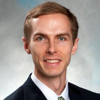 University of North Carolina at Chapel Hill Employee Jonathan Parr's profile photo