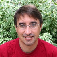 Amherst College Employee Weston Dripps's profile photo