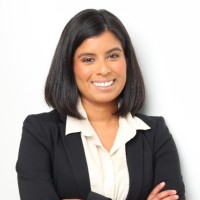 Boule Diagnostics AB Employee Nicole Valle Olivera's profile photo