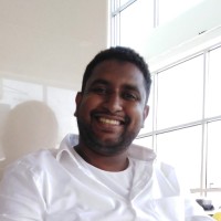 Shareef Corner Employee Abdulraheem Bairum's profile photo