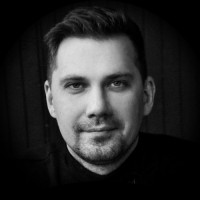 Ukiepro Employee Юрій Прокоф'Єв's profile photo