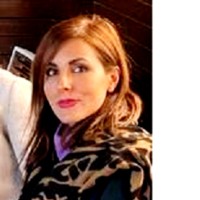 Partian.co Employee Atefeh Talebi's profile photo
