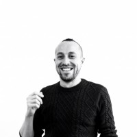 SensioGrey Employee Colin Trubian's profile photo