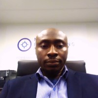 Northern Engineering Solutions Ltd Employee Hammed Shittu's profile photo