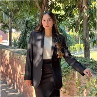 Mahnoor Ali's profile photo
