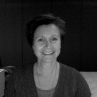 Fondation Partage Employee Catherine Baud-Lavigne's profile photo