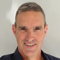 Truthset Employee Scott McKinley's profile photo