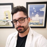 Steve Vick International Ltd Employee Georgi Mirchev's profile photo