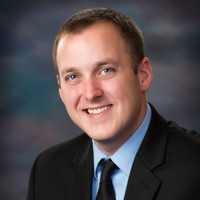 Irgens Employee Michael Eberle's profile photo