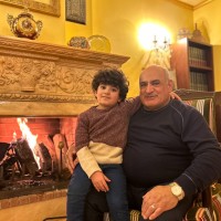 Ziad Elokaili Email & Phone Number