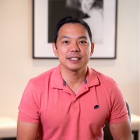 TytoCare Employee Patrick Delos Reyes's profile photo
