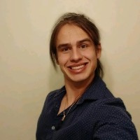 Walmart Employee Robert Mucha's profile photo