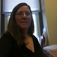 Stormwater Maintenance & Consulting Employee Melanie Patzman's profile photo