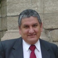 Dipromed S.A Employee Bernardo S's profile photo