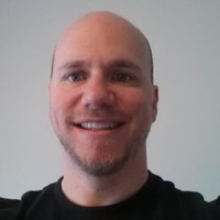 Robert Wood Johnson Barnabas Health Employee John Morgano's profile photo