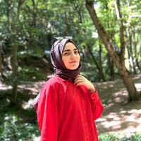 EELISA European University Employee Fatma Karapınar's profile photo