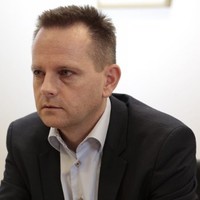 JENSEN-GROUP Employee Morten Rask's profile photo