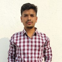 Vihan India Employee Smit Shah's profile photo