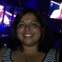 ePlus Technology Employee Roxana Blanco's profile photo