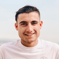 Johnson & Johnson | Vision Employee Ryan Spiteri's profile photo