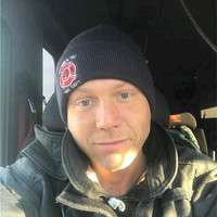 DeBlois Electric Employee Brian Levesque's profile photo