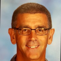 Shelton Public School Employee John Niski's profile photo