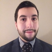 Bridge Legal Employee Austin Orozco's profile photo