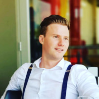 Phillip van der Merwe Email