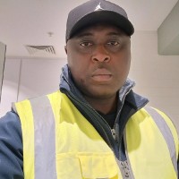 Ben Babatunde. Email & Phone Number | Self-employed Construction Site ...