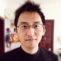 Hawk Technology Ltd Employee Wilson Yan's profile photo